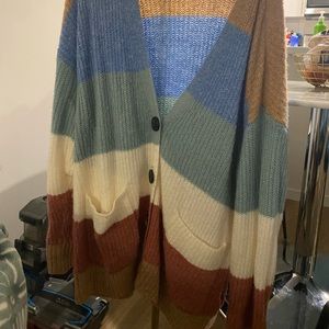 American Eagle Cardigan